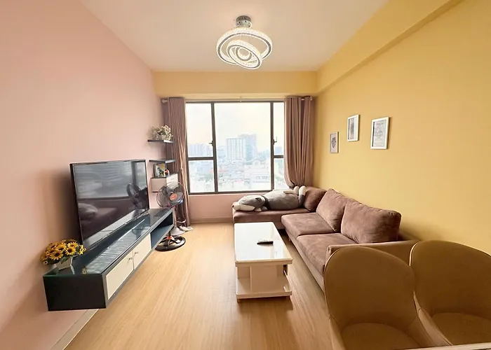 Cbd Luxury Apartment In Rivergate Tower